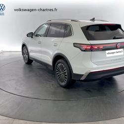 Volkswagen Tiguan Tiguan 1.5 eHybrid 272ch DSG6 Elegance Luisant