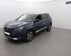 Peugeot 5008 Hénin-Beaumont
