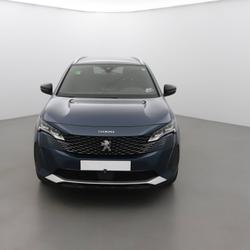 Peugeot 5008 1.5 BLUEHDI 130CH SetS ALLURE PACK EAT8 H&eacute;nin-Beaumont