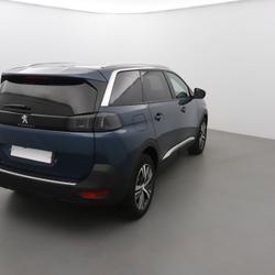 Peugeot 5008 1.5 BLUEHDI 130CH SetS ALLURE PACK EAT8 H&eacute;nin-Beaumont