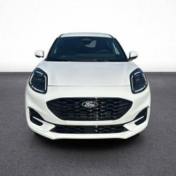 Ford Puma Puma 1.0 EcoBoost 125 ch mHEV S&S Powershift ST-Line X Gap