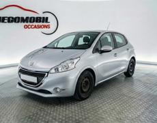 Peugeot 208 Châtillon-en-Vendelais