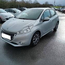 Peugeot 208 1.4 HDI 68 Active Ch&acirc;tillon-en-Vendelais