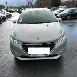 Peugeot 208 1.4 HDI 68 Active Ch&acirc;tillon-en-Vendelais