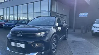 Citroen C5 Aircross  - photo 0