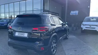 Citroen C5 Aircross  - photo 1