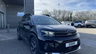 Citroen C5 Aircross  - photo 2