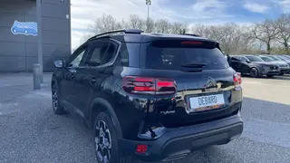 Citroen C5 Aircross  - photo 3