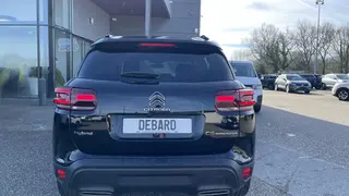 Citroen C5 Aircross  - photo 4