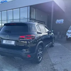 Citroen C5 Aircross HYBRID 225CH SHINE E-EAT8 M&eacute;rignac