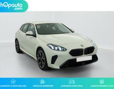 BMW Serie 1 - F70 120d 163 ch DKG7 M Sport - 35 110 €