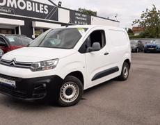 Citroen Berlingo Warcq