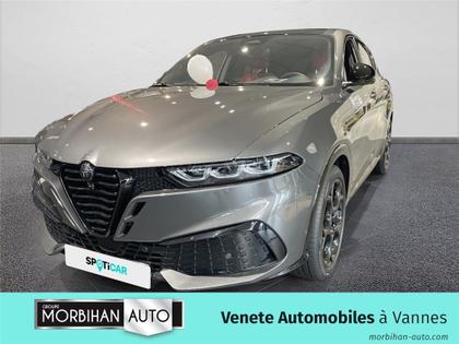Alfa Romeo Tonale - 1.5 IBRIDA 175 CH VGT TCT7 Veloce - 51 990 €