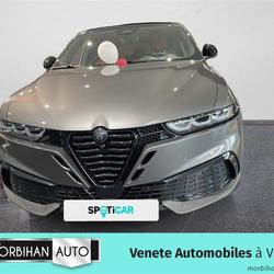 Alfa Romeo Tonale 1.5 IBRIDA 175 CH VGT TCT7 Veloce occasion - Lanester - photo 2/16