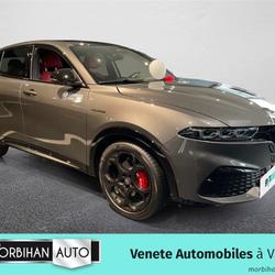 Alfa Romeo Tonale 1.5 IBRIDA 175 CH VGT TCT7 Veloce occasion - Lanester - photo 3/16