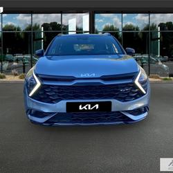 Kia Sportage 1.6 T-GDI 210CH ISG HYBRIDE BVA6 4X2 GT-line Premium N&icirc;mes