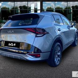 Kia Sportage 1.6 T-GDI 210CH ISG HYBRIDE BVA6 4X2 GT-line Premium N&icirc;mes