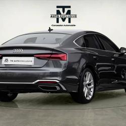 Audi A5 Sportback A5 Sportback 40 TDI 204 S tronic 7 S Line Monistrol-sur-Loire