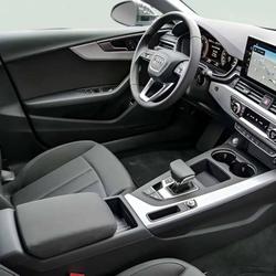 Audi A5 Sportback A5 Sportback 40 TDI 204 S tronic 7 S Line Monistrol-sur-Loire