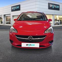 Opel Corsa Corsa 1.4 90 ch Enjoy Lattes