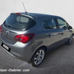 Opel Corsa Corsa 1.4 90 ch Design 120 ans La Valette-du-Var