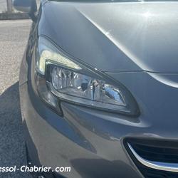 Opel Corsa Corsa 1.4 90 ch Design 120 ans La Valette-du-Var