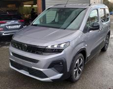 Peugeot Rifter Saint-Paul-lès-Dax