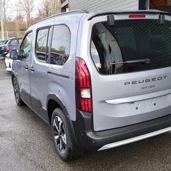 Peugeot Rifter 1.5 BLUEHDI 130CH S&S STANDARD GT Saint-Paul-l&egrave;s-Dax