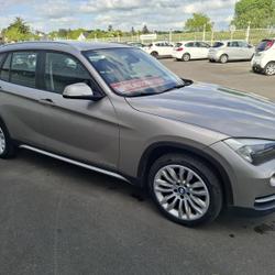 BMW X1 (E84) XDRIVE25DA 218CH XLINE Petit-Mars