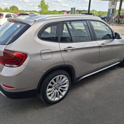 BMW X1 (E84) XDRIVE25DA 218CH XLINE Petit-Mars