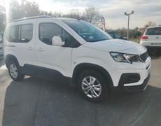 Peugeot Rifter Pouzauges