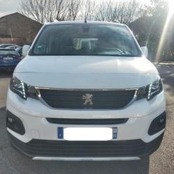 Peugeot Rifter 1.5 BLUEHDI 100CH S&S STANDARD ALLURE Pouzauges