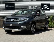 Dacia Sandero Quimper