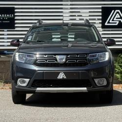 Dacia Sandero 0.9 TCE 90CH TECHROAD Quimper