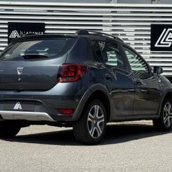 Dacia Sandero 0.9 TCE 90CH TECHROAD Quimper