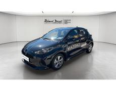 Mazda Mazda2 Vienne