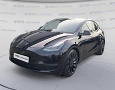 Tesla Model Y Laxou