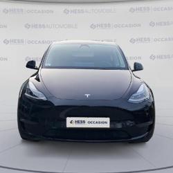 Tesla Model Y Performance AWD Laxou