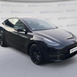 Tesla Model Y Performance AWD Laxou