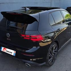 Volkswagen Golf 8 VIII GTI Clubsport - 2.0 TSI 300 DSG7 - Cam&eacute;ra - Toit pano !!! Franqueville-Saint-Pierre