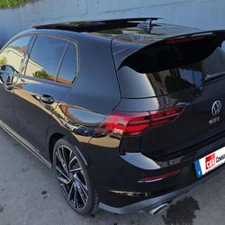 Volkswagen Golf 8 VIII GTI Clubsport - 2.0 TSI 300 DSG7 - Cam&eacute;ra - Toit pano !!! Franqueville-Saint-Pierre