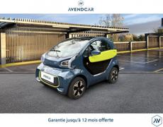 XEV Yoyo Villeneuve-d'Ascq