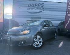 Volkswagen Golf 7 Baden
