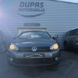 Volkswagen Golf 7 1.4 TSI 122 Match occasion - Baden - photo 2/19