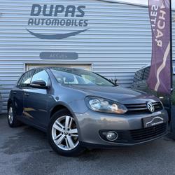 Volkswagen Golf 7 1.4 TSI 122 Match occasion - Baden - photo 3/19