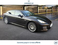Porsche Panamera Carpentras