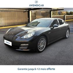 Porsche Panamera 4.8 400 4S PDK BVA Carpentras