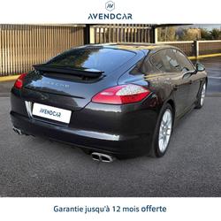 Porsche Panamera 4.8 400 4S PDK BVA Carpentras