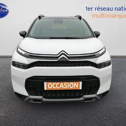 Citroen C3 Aircross 1.2 PURETECH 130CH EAT6 SHINE Orvault