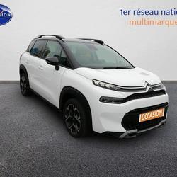 Citroen C3 Aircross 1.2 PURETECH 130CH EAT6 SHINE Orvault
